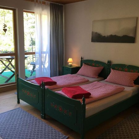 Bartleshof Apartment Wolfach Bagian luar foto