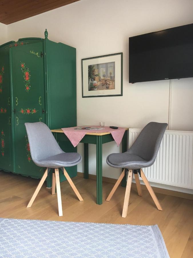 Bartleshof Apartment Wolfach Bagian luar foto