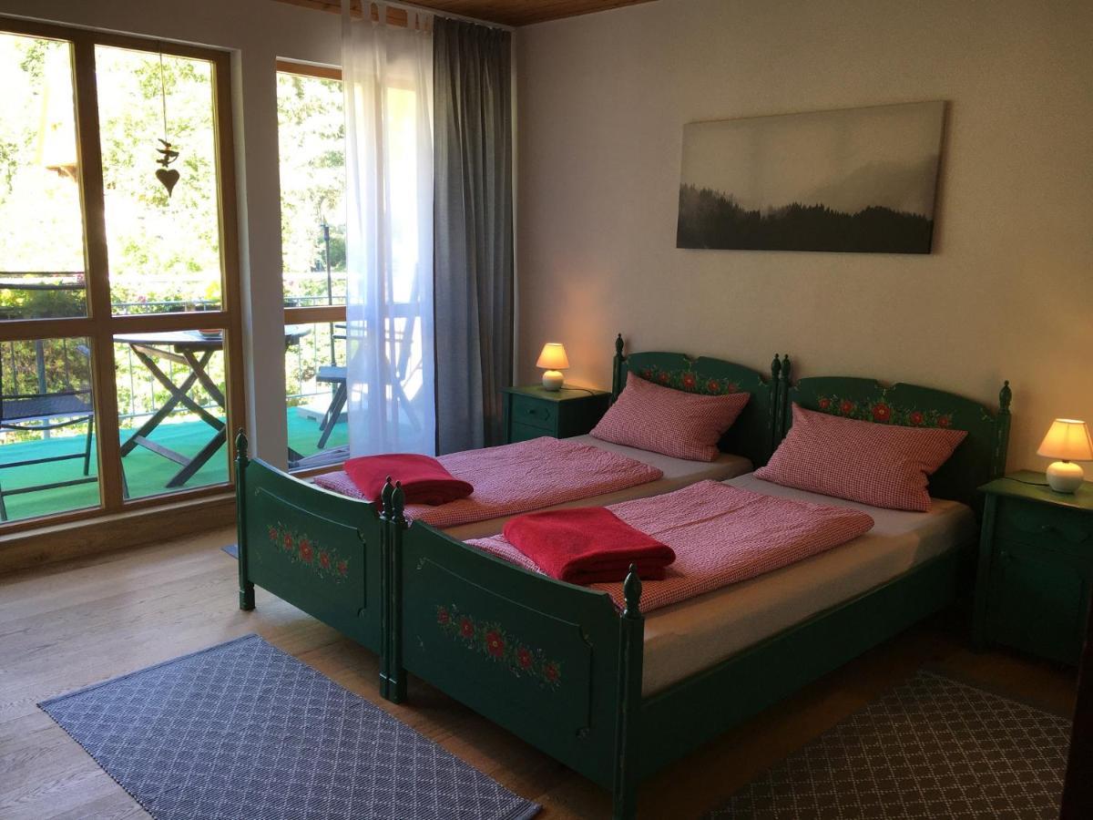 Bartleshof Apartment Wolfach Bagian luar foto