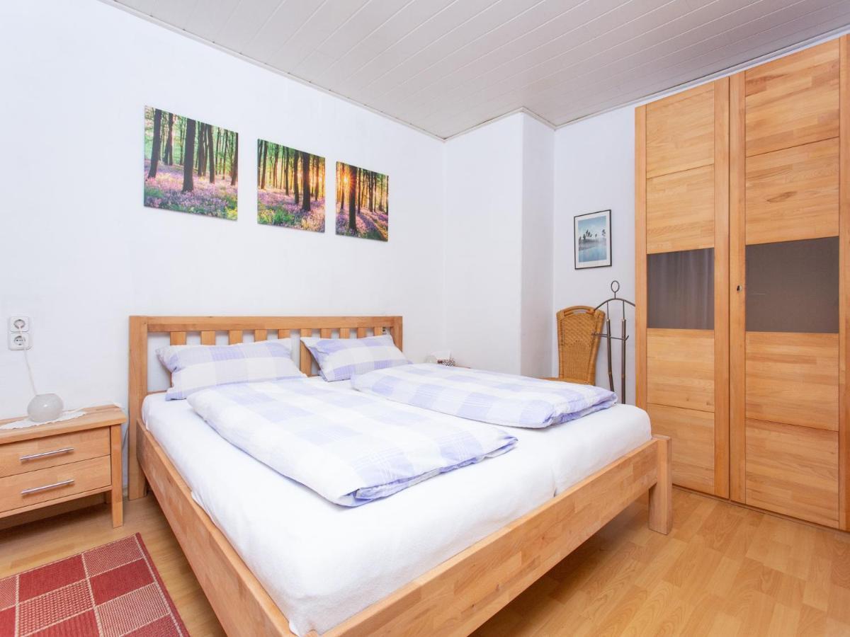 Bartleshof Apartment Wolfach Bagian luar foto