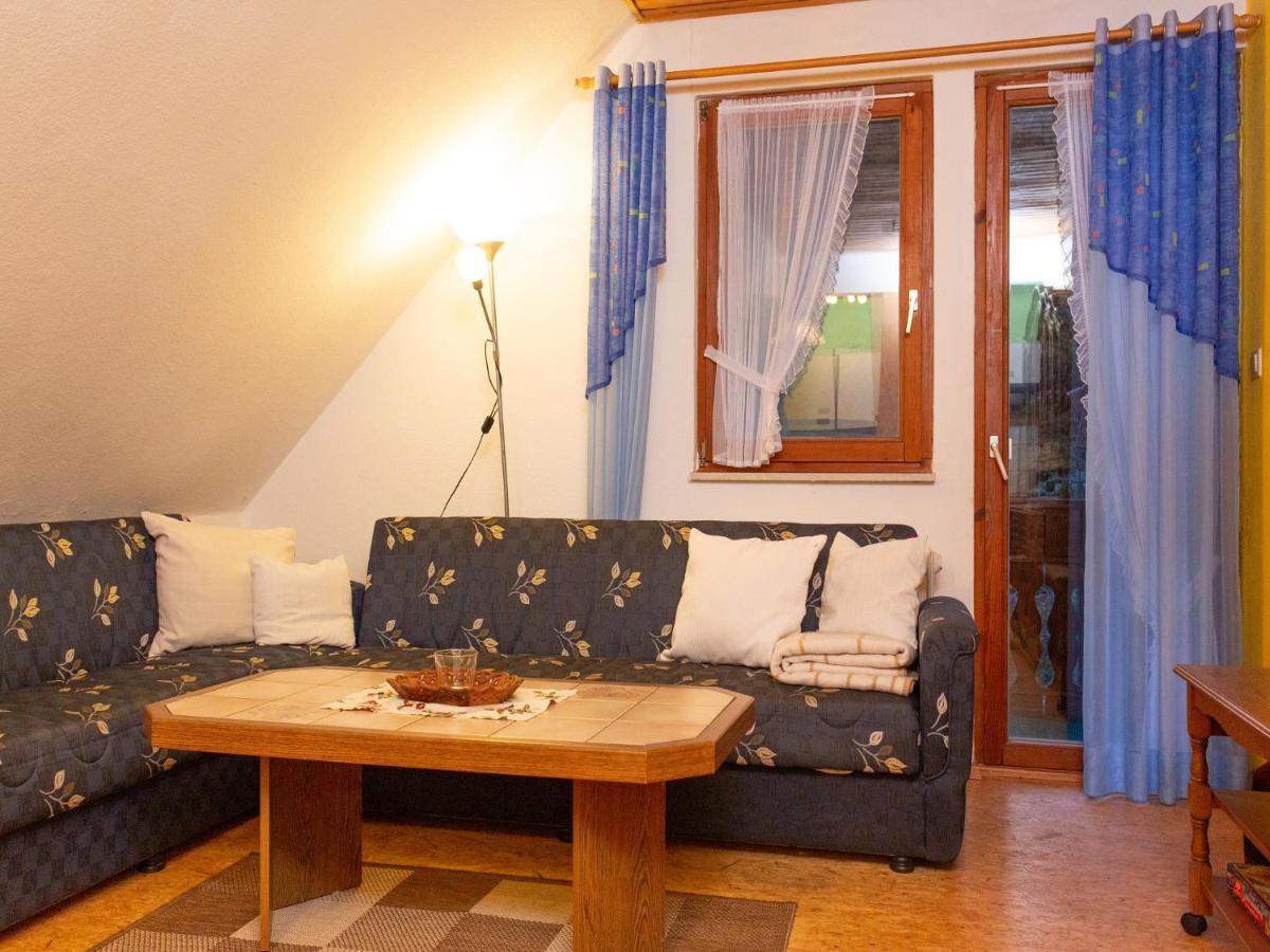 Bartleshof Apartment Wolfach Bagian luar foto