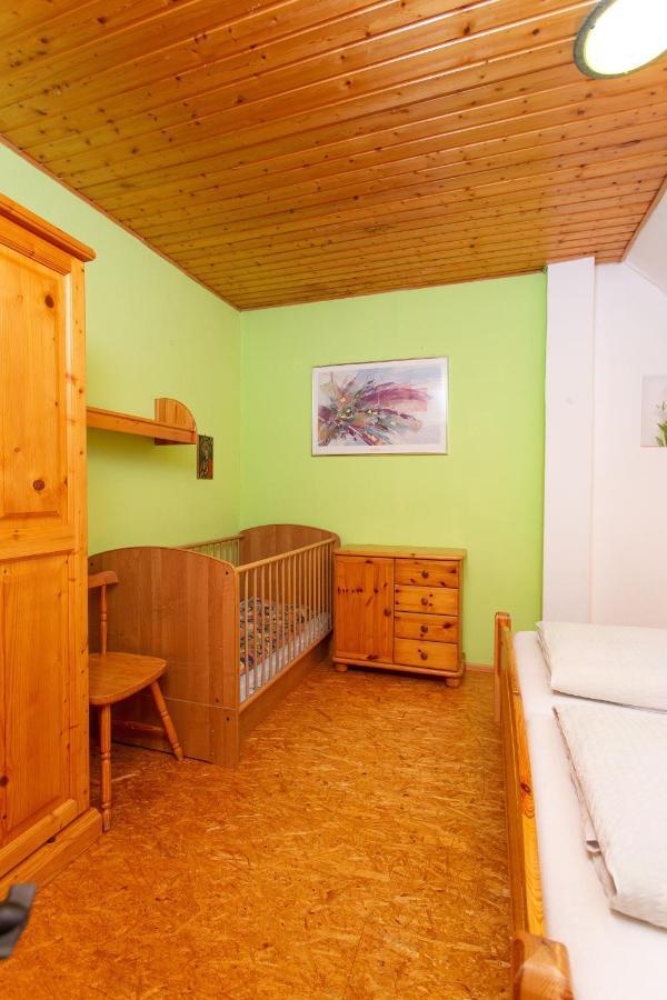 Bartleshof Apartment Wolfach Bagian luar foto