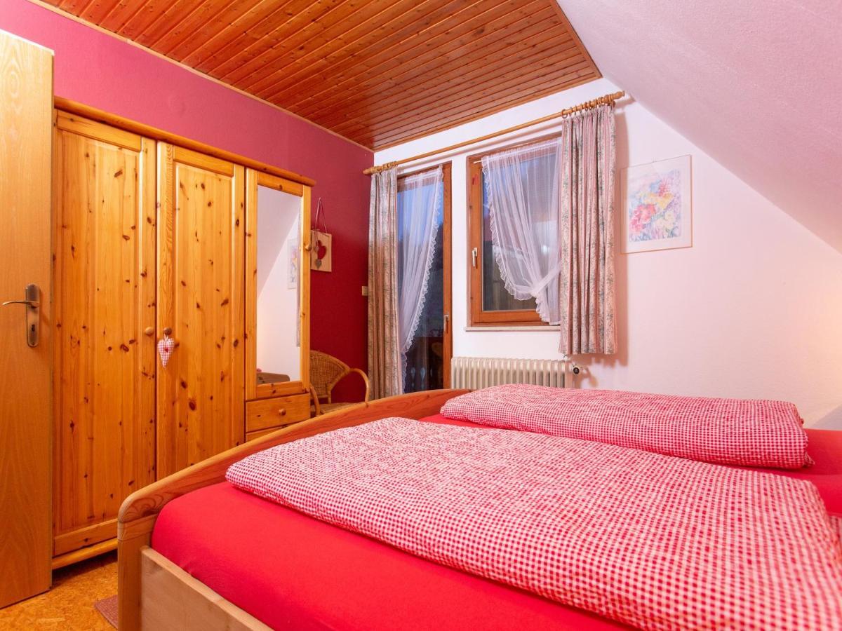 Bartleshof Apartment Wolfach Bagian luar foto