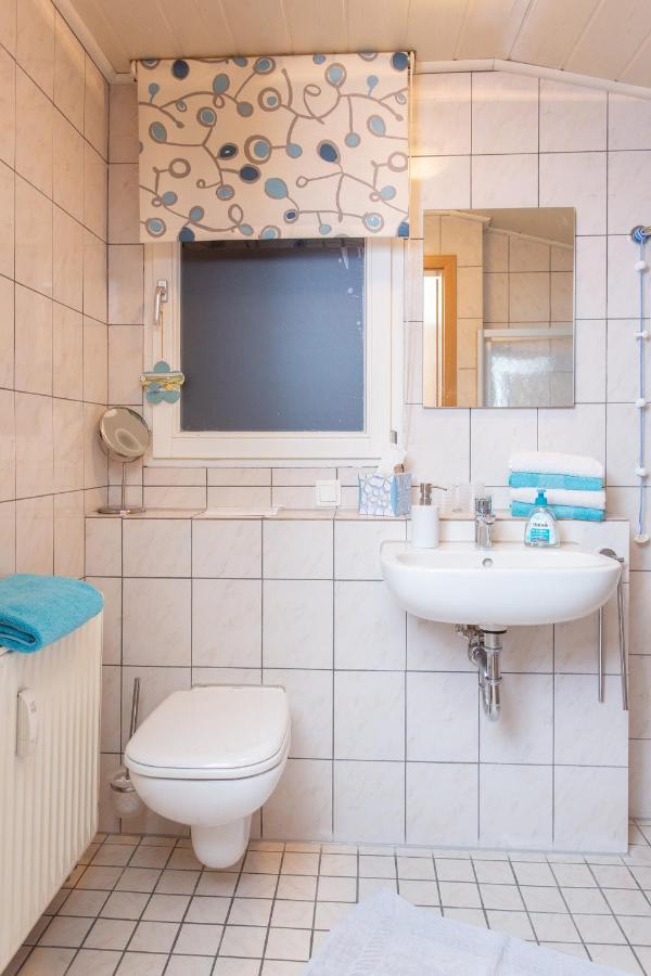 Bartleshof Apartment Wolfach Bagian luar foto