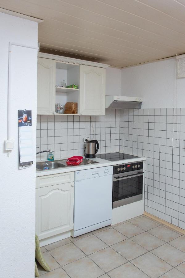 Bartleshof Apartment Wolfach Bagian luar foto