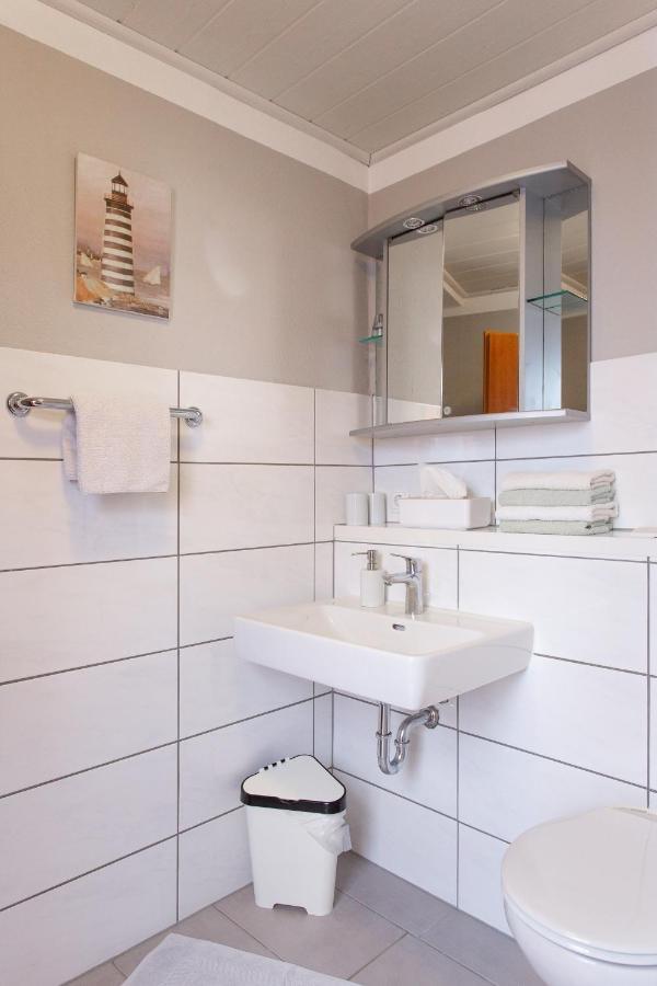 Bartleshof Apartment Wolfach Bagian luar foto