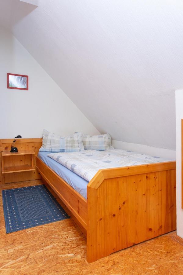 Bartleshof Apartment Wolfach Bagian luar foto