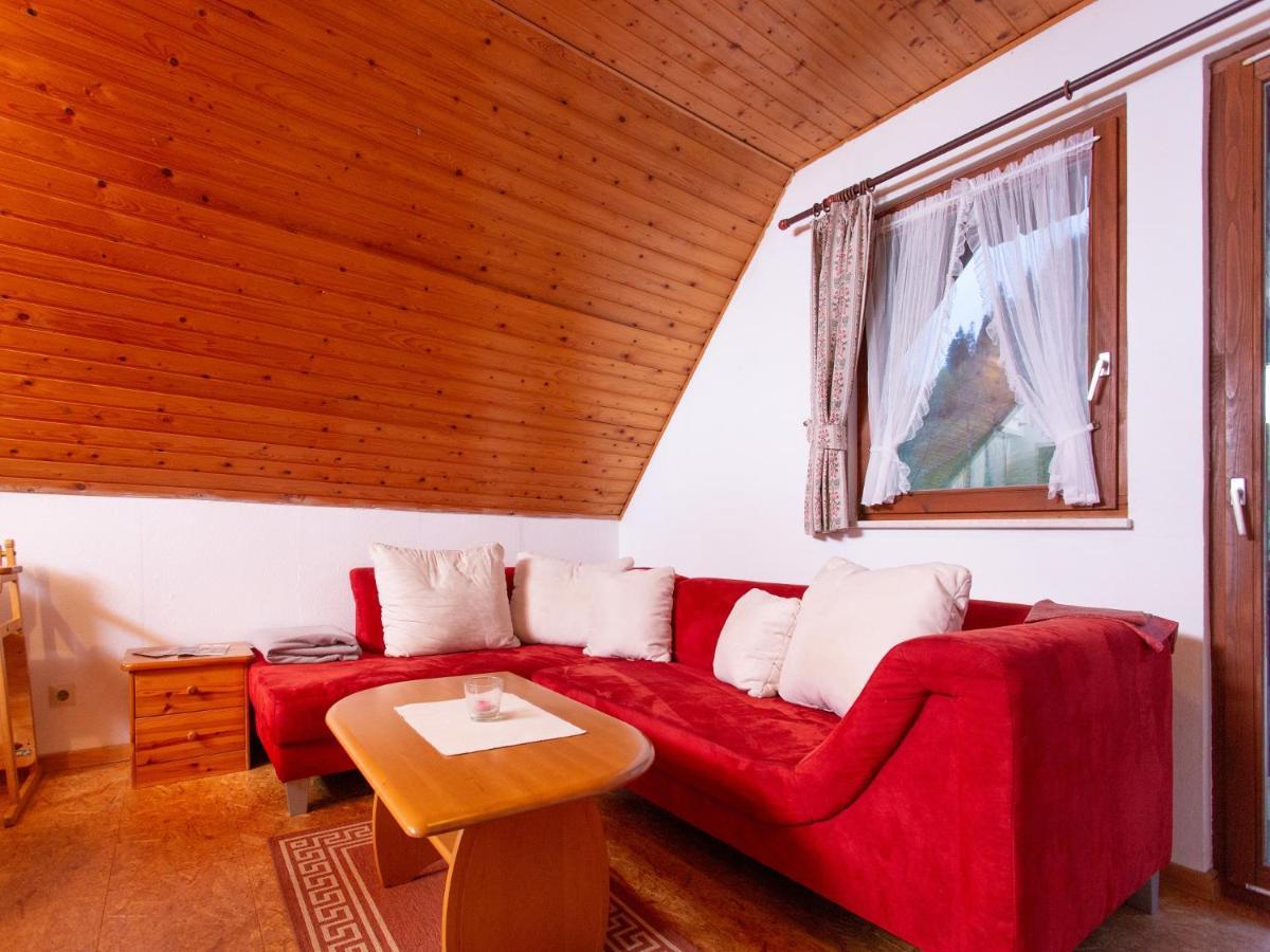 Bartleshof Apartment Wolfach Bagian luar foto