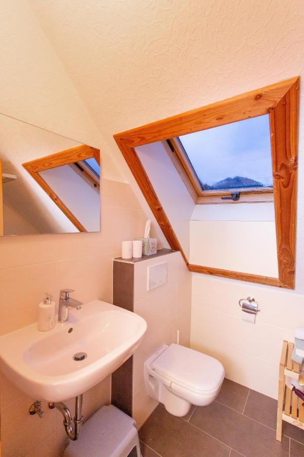 Bartleshof Apartment Wolfach Bagian luar foto