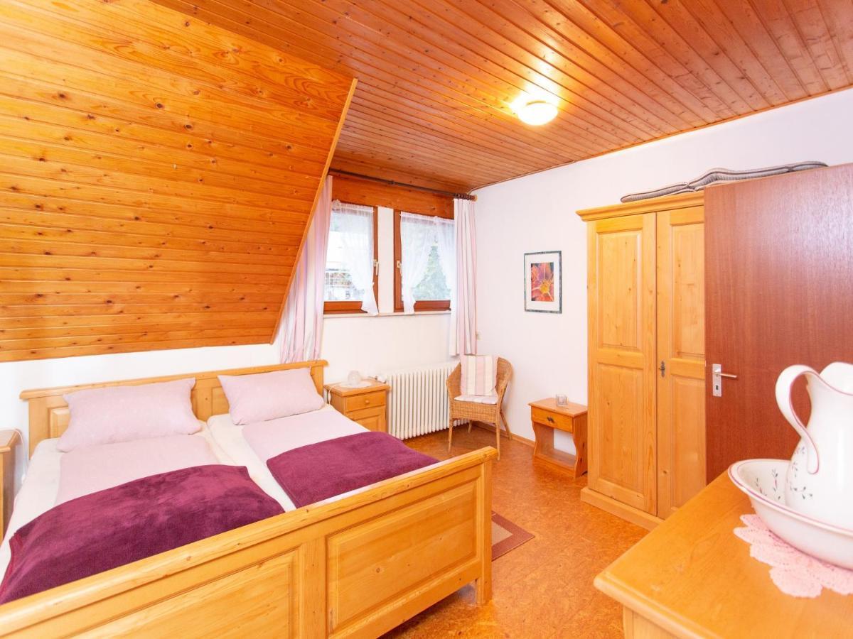 Bartleshof Apartment Wolfach Bagian luar foto