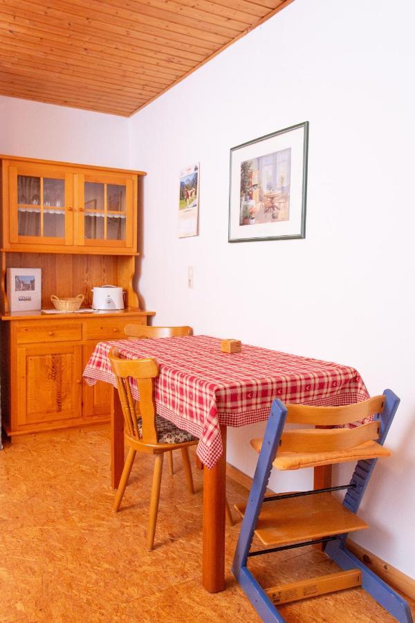 Bartleshof Apartment Wolfach Bagian luar foto