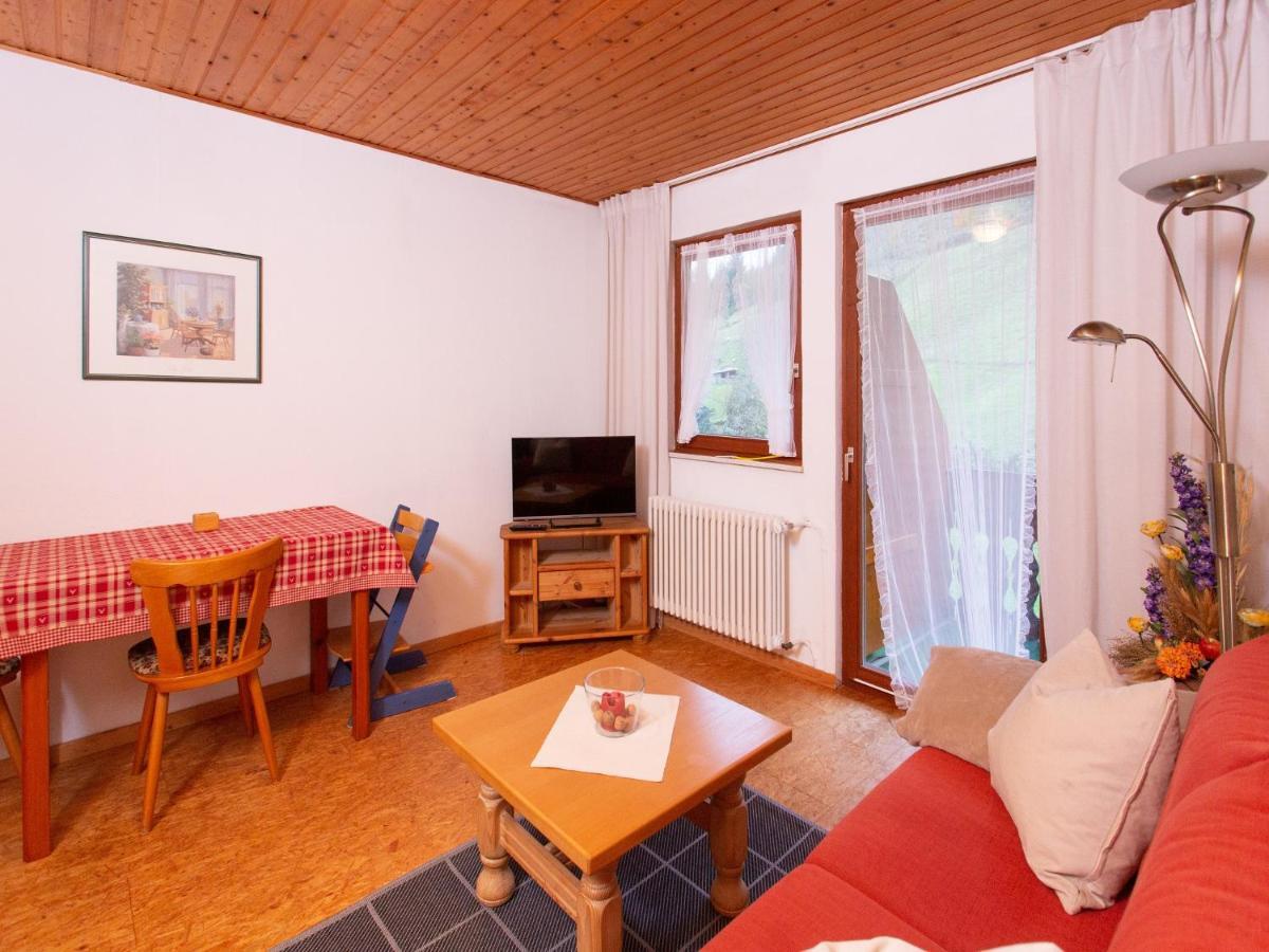 Bartleshof Apartment Wolfach Bagian luar foto
