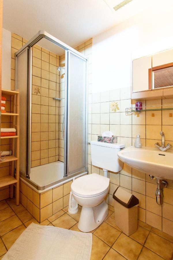 Bartleshof Apartment Wolfach Bagian luar foto