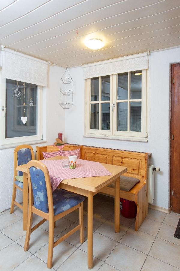 Bartleshof Apartment Wolfach Bagian luar foto