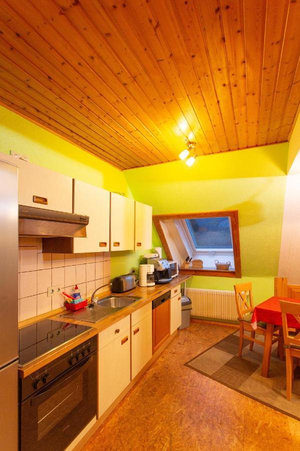 Bartleshof Apartment Wolfach Bagian luar foto