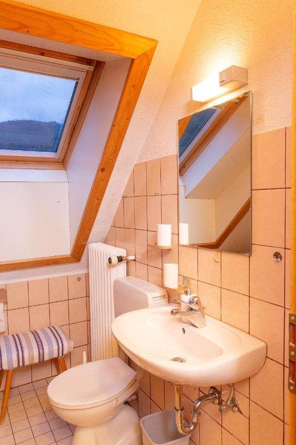 Bartleshof Apartment Wolfach Bagian luar foto