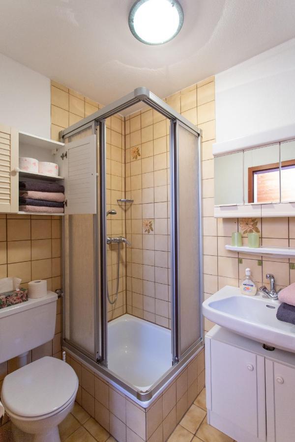 Bartleshof Apartment Wolfach Bagian luar foto