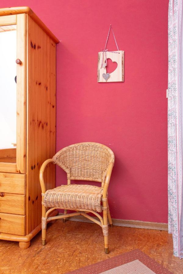 Bartleshof Apartment Wolfach Bagian luar foto