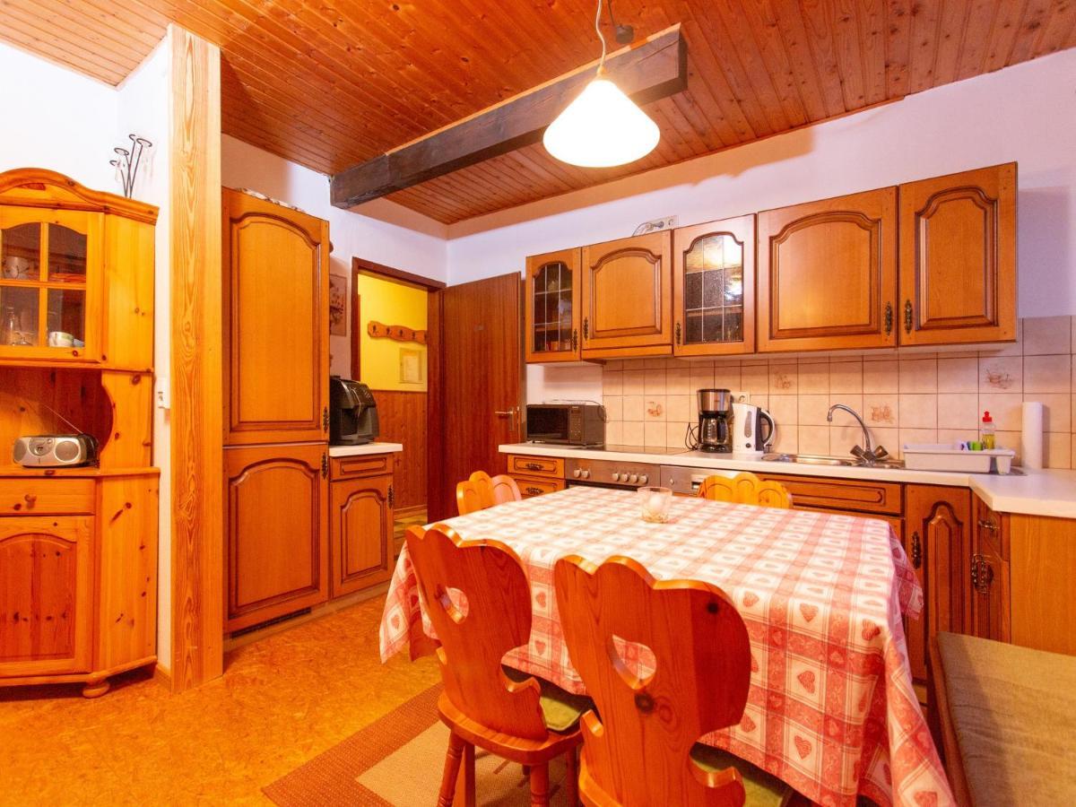 Bartleshof Apartment Wolfach Bagian luar foto