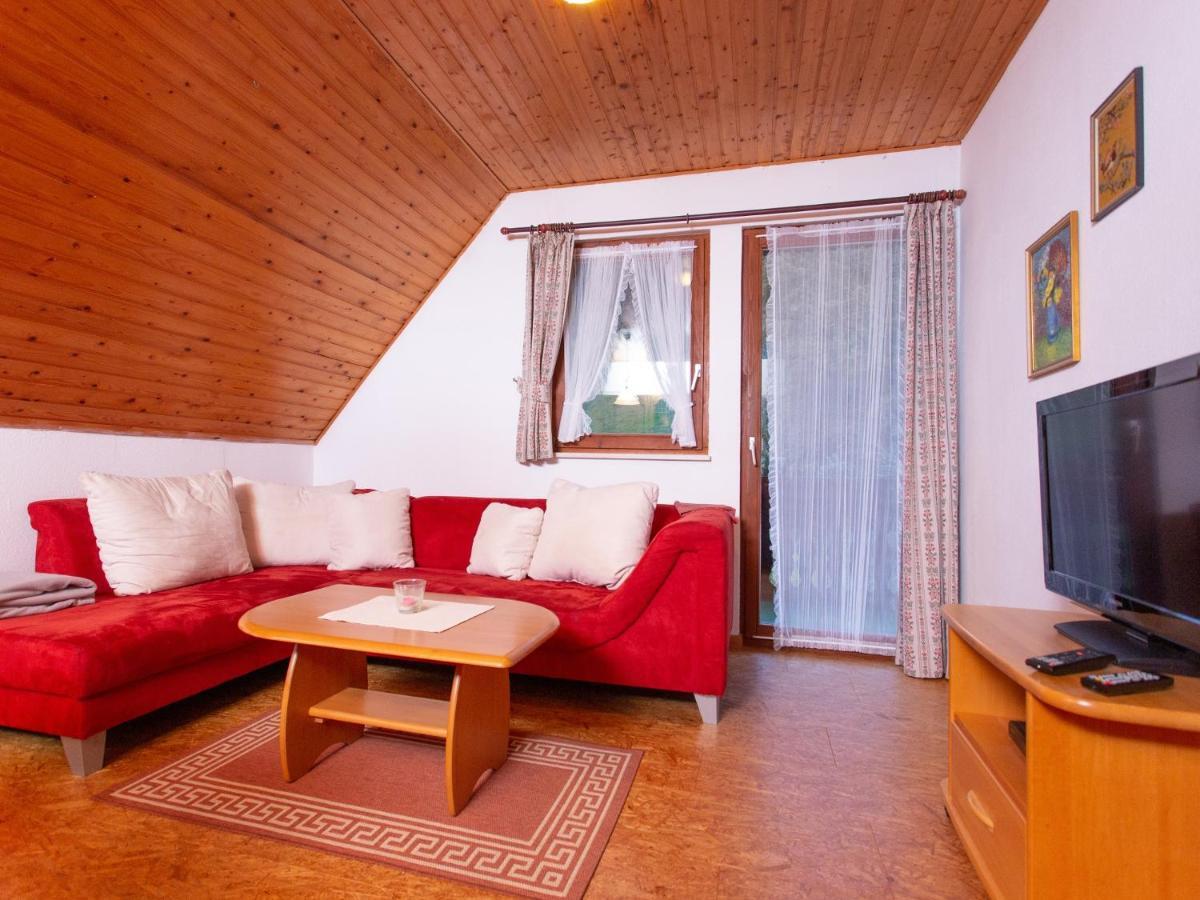 Bartleshof Apartment Wolfach Bagian luar foto