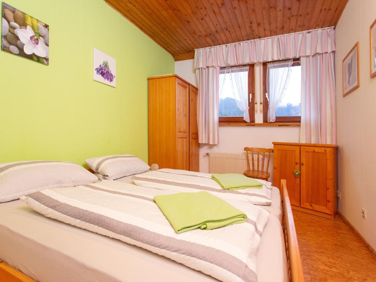 Bartleshof Apartment Wolfach Bagian luar foto