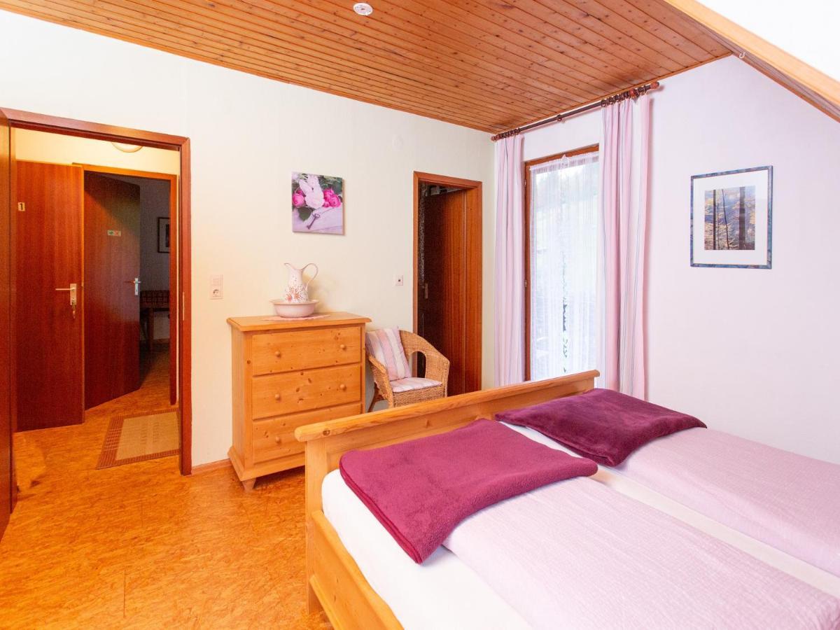 Bartleshof Apartment Wolfach Bagian luar foto