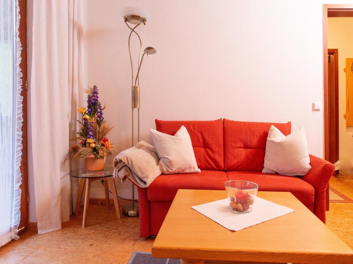 Bartleshof Apartment Wolfach Bagian luar foto
